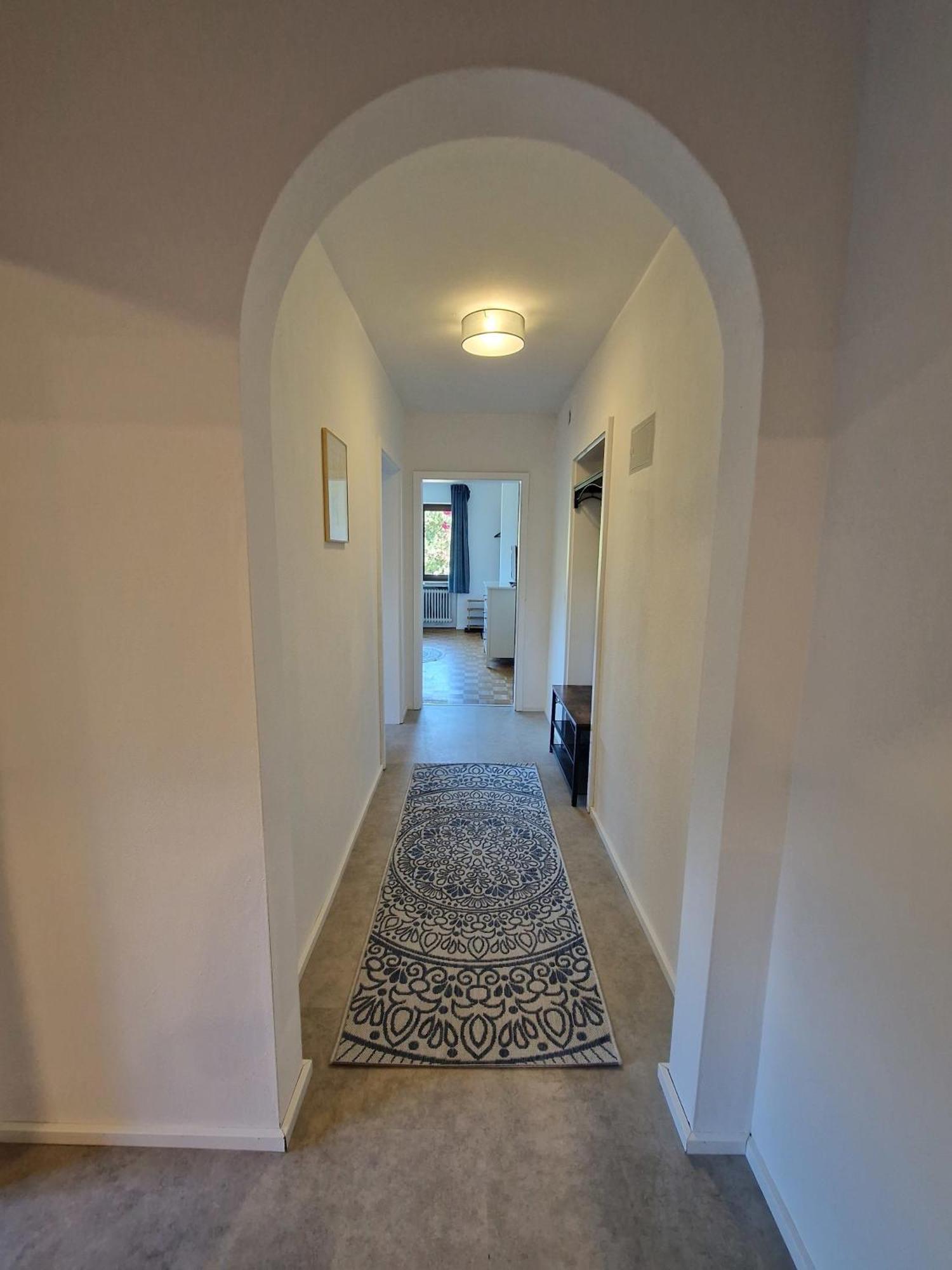 Ferienwohnung Schlossberg 1 Peiting Buitenkant foto