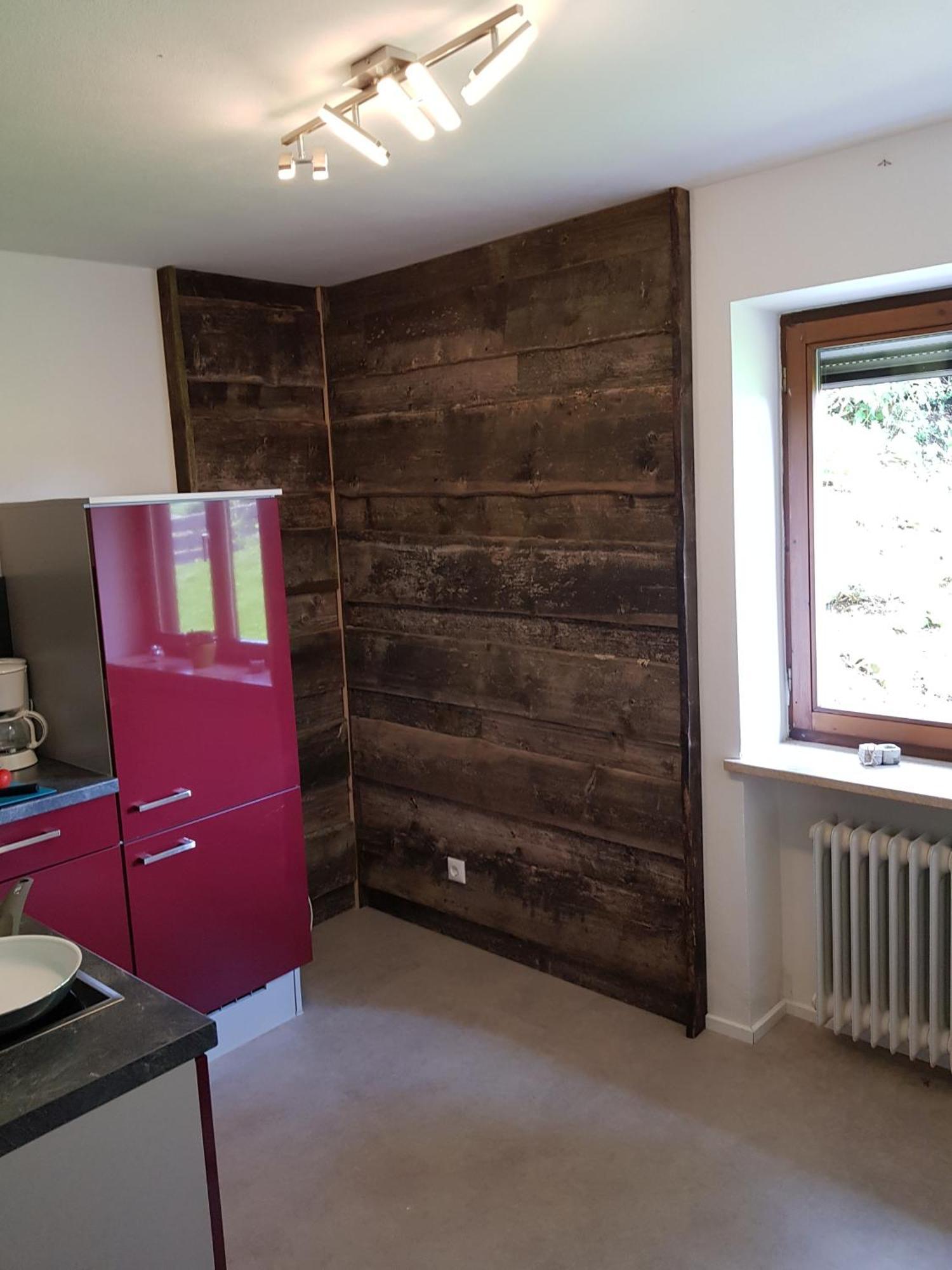 Ferienwohnung Schlossberg 1 Peiting Buitenkant foto