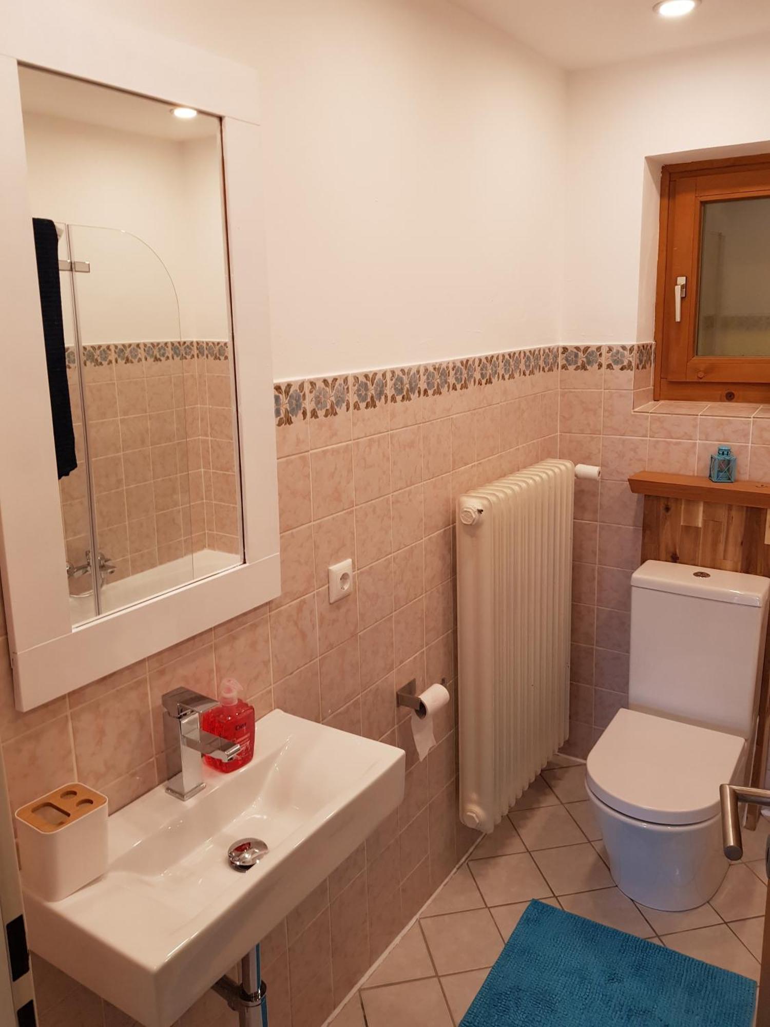 Ferienwohnung Schlossberg 1 Peiting Buitenkant foto