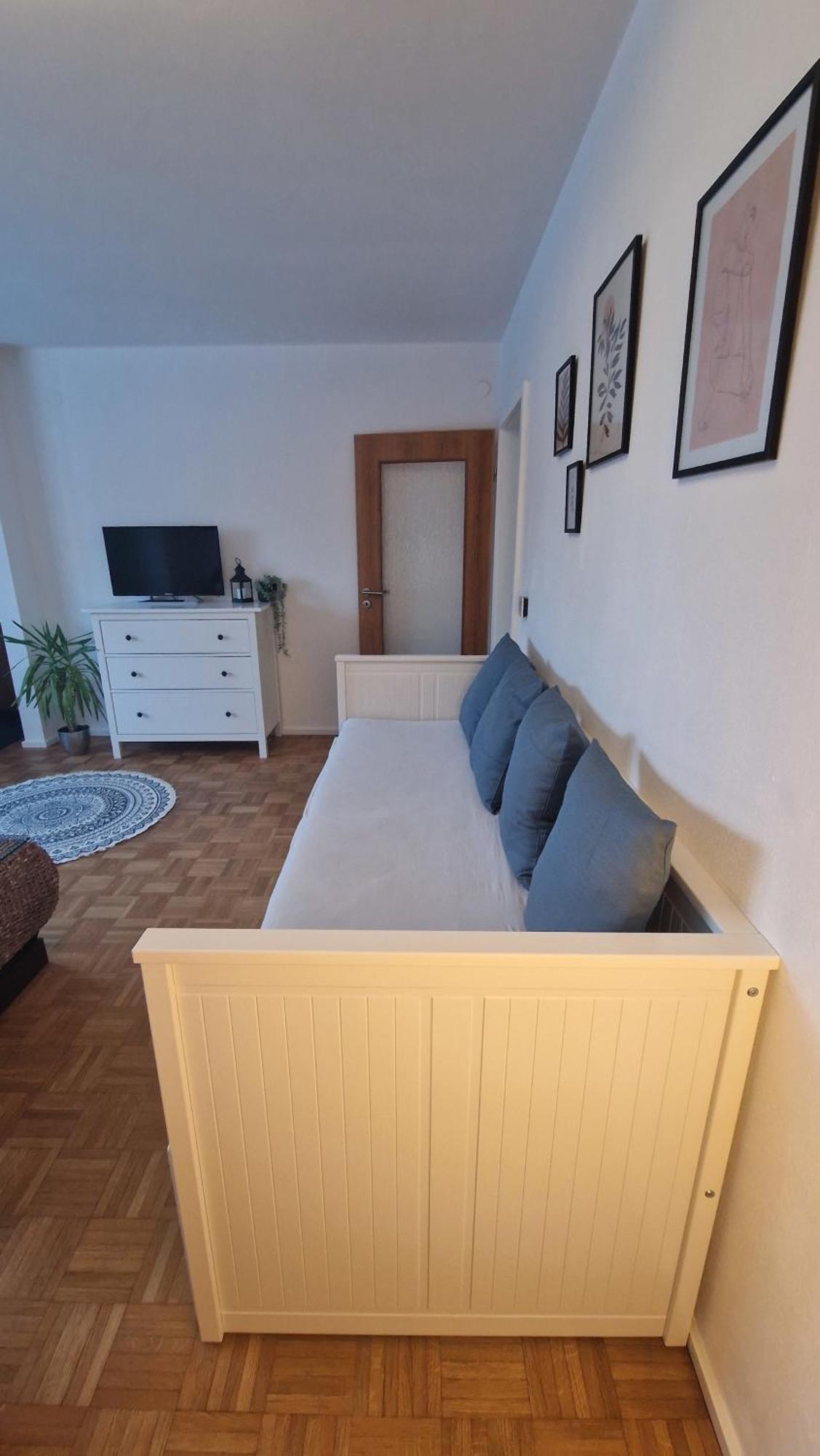 Ferienwohnung Schlossberg 1 Peiting Buitenkant foto