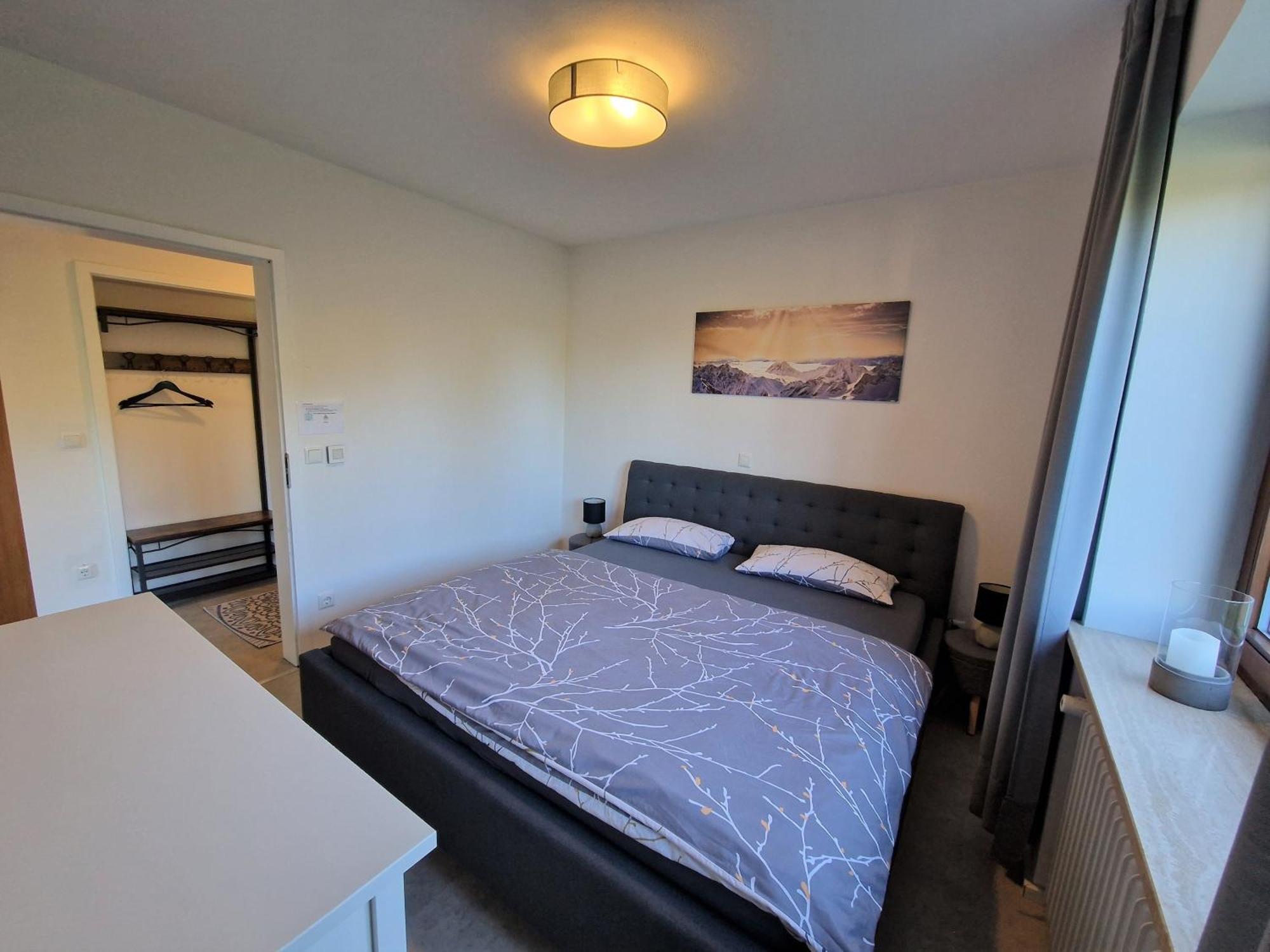 Ferienwohnung Schlossberg 1 Peiting Buitenkant foto