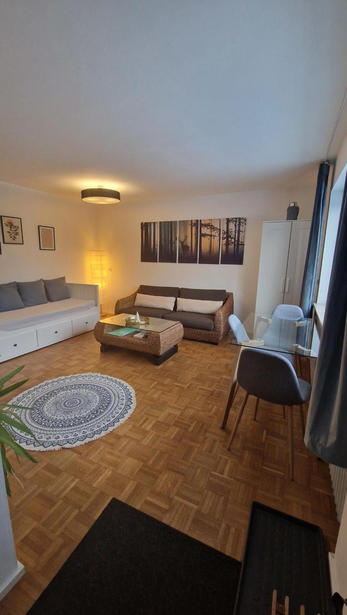 Ferienwohnung Schlossberg 1 Peiting Buitenkant foto