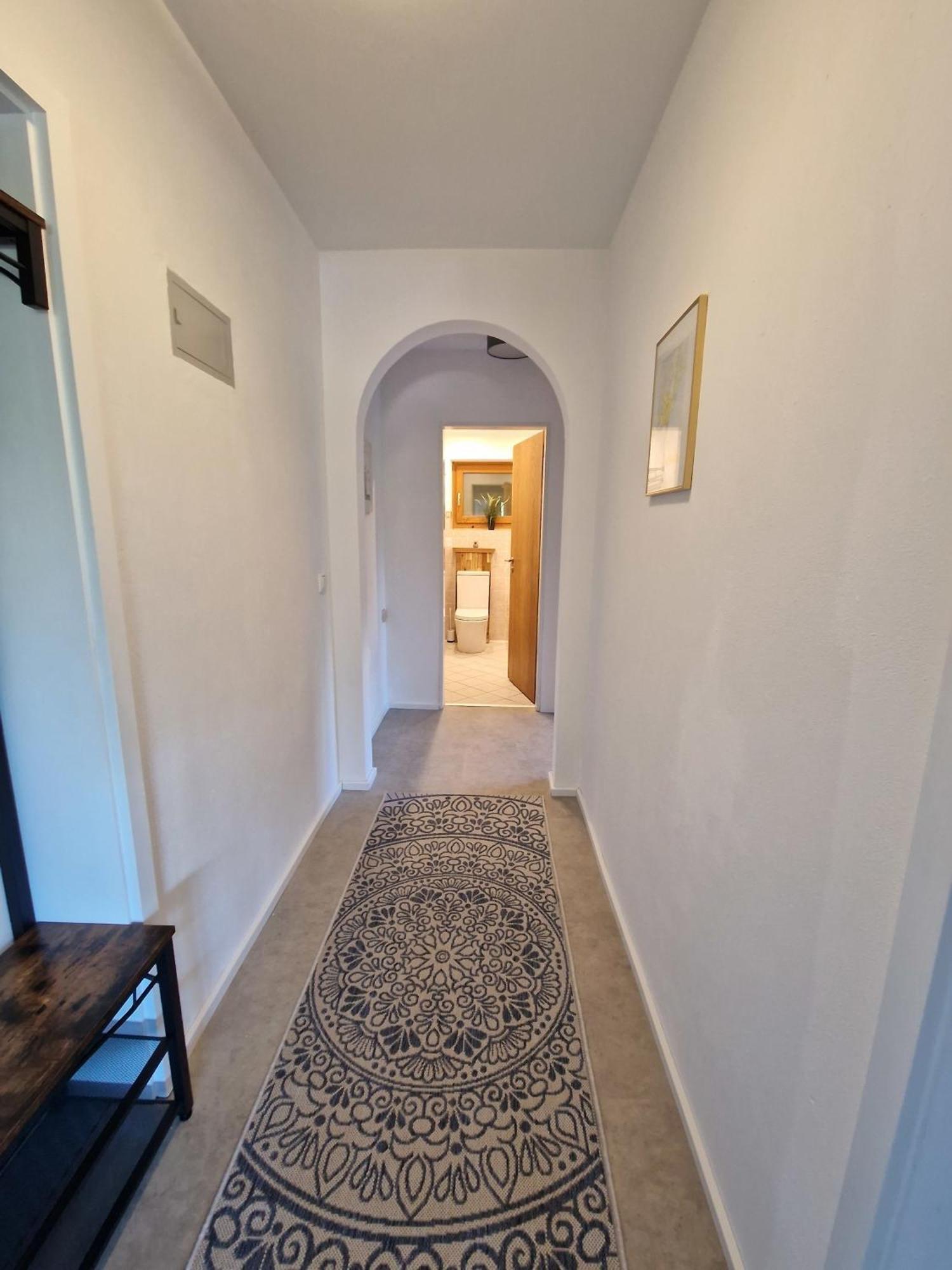 Ferienwohnung Schlossberg 1 Peiting Buitenkant foto
